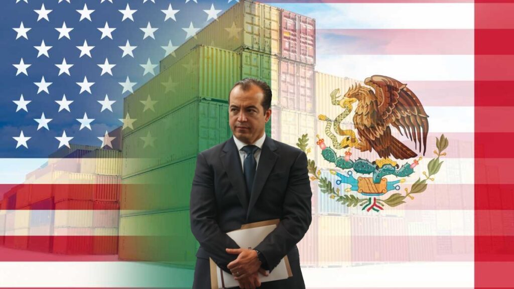 "México ha hecho su trabajo" SE por postergación del T-MEC. Foto: Getty/Cuartoscuro