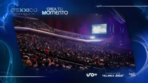 Así se vive México Siglo XXI 2026: jóvenes comparten ideas e inspiración