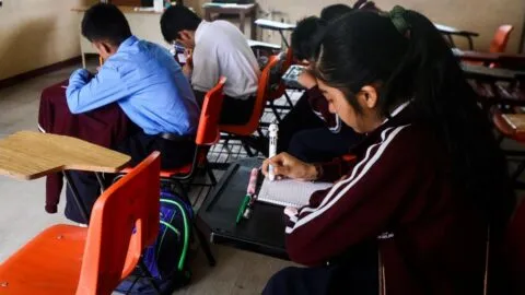 De Fox a Sheinbaum: 25 años de resultados de México en PISA; así ha cambiado el desempeño