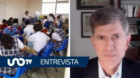 "No dominan lo esencial": Expertos analizan resultados de la prueba PISA en México