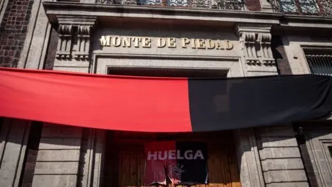 ¿Tienes un empeño en Monte de Piedad? Esto debes hacer con los refrendos 