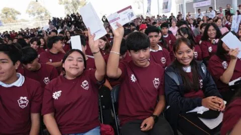 ¡Que no se te pase! Registro para Becas Bienestar estará abierto en septiembre; conoce las fechas