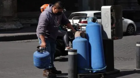 ¡Que no te cobren de más! Conoce los precios del gas LP del 20 al 26 de septiembre de 2026
