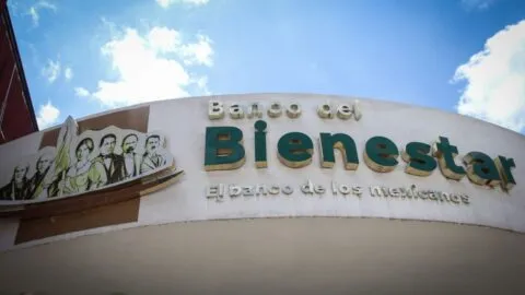 ¡Que no se te pase! Estas letras cobran la Pensión Bienestar del 21 al 25 de septiembre