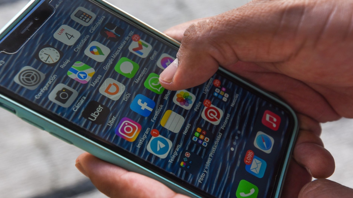 ¡Cuidado con tu celular! Estas prácticas pueden facilitar fraudes y poner en riesgo tu dinero
