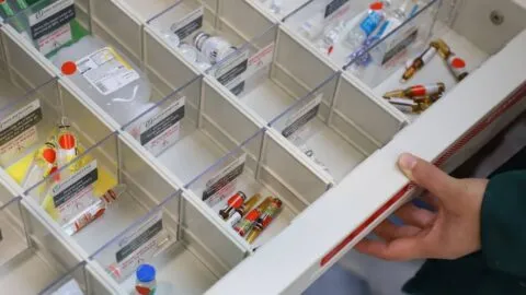 Medicamentos: ¿México está peor que antes?