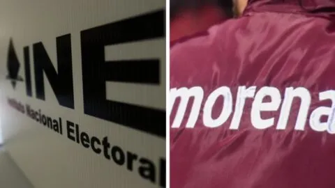 Coordinadores de Morena, pero aún no candidatos: qué pueden hacer y qué vigila el INE