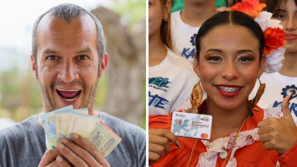 ¿Cuándo es el último pago de septiembre?. Foto: Gettyimages/Cuartoscuro