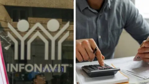 Precalifica, aumenta tu crédito o incrementa tu ahorro: esto ofrecen las aportaciones extraordinarias del Infonavit
