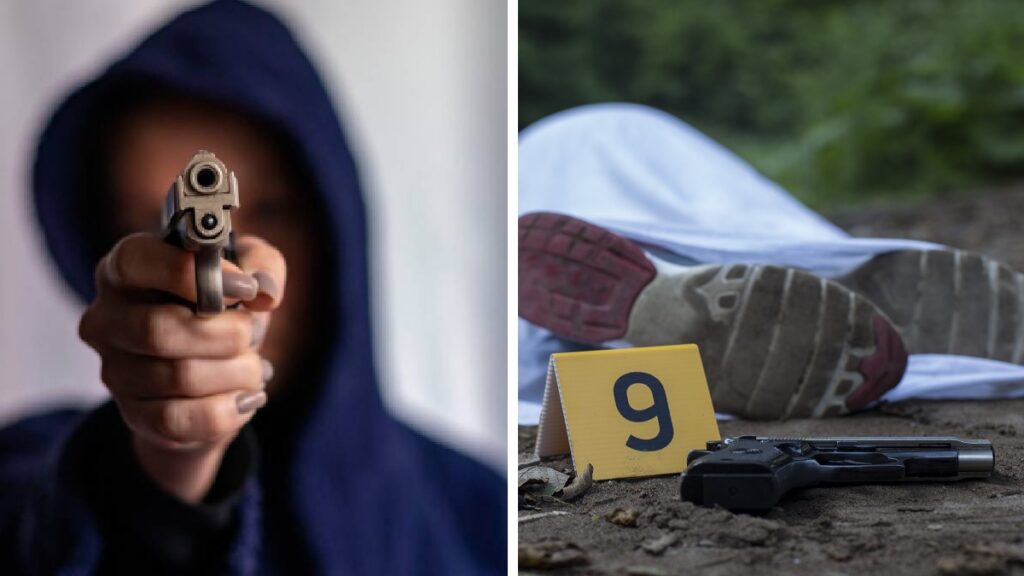 Multihomicidios que marcaron a México. Foto: Gettyimages