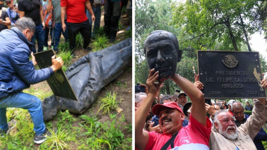 ¿Tendrán una sanción los ex trabajadores de Luz y Fuerza?. Foto: Cuartoscuro