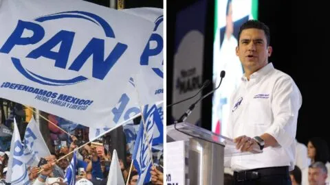Panistas reivindican ser de derecha y aseguran que no se avergüenzan