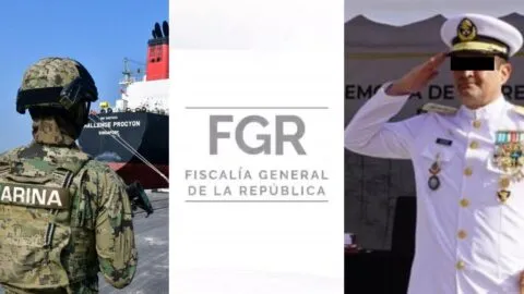 Importación, distribución y almacenamiento: así operaba la red de huachicol fiscal ligada a hermanos Farías Laguna