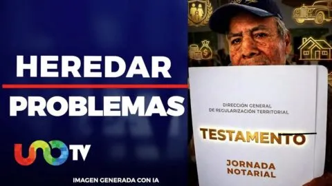 Será viral: ¿Qué pasa si mueres sin testamento? Notarios explican cómo se heredan los bienes y cuánto cuesta hacer este documento