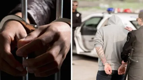 EE. UU. ha entregado a México a 350 fugitivos desde 2025