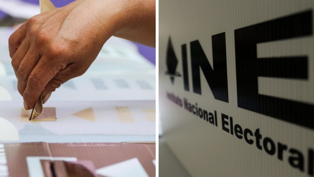 "El Sistema Electoral está en juego": Consejeras del INE. Foto: Cuartoscuro
