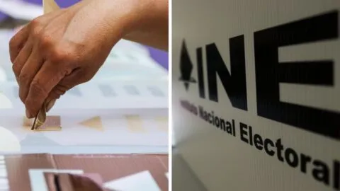 Consejerías del INE advierten que en 2027 está en juego el Sistema Electoral Mexicano