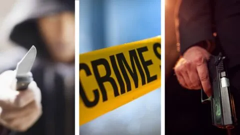 Estudiantes extranjeros asesinados durante estancias académicas en México