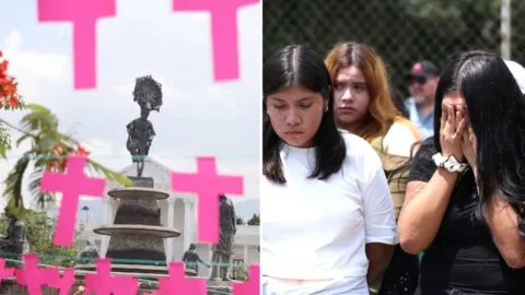 Universidad de Granada cancela la estancia de 3 estudiantes españoles en Morelos