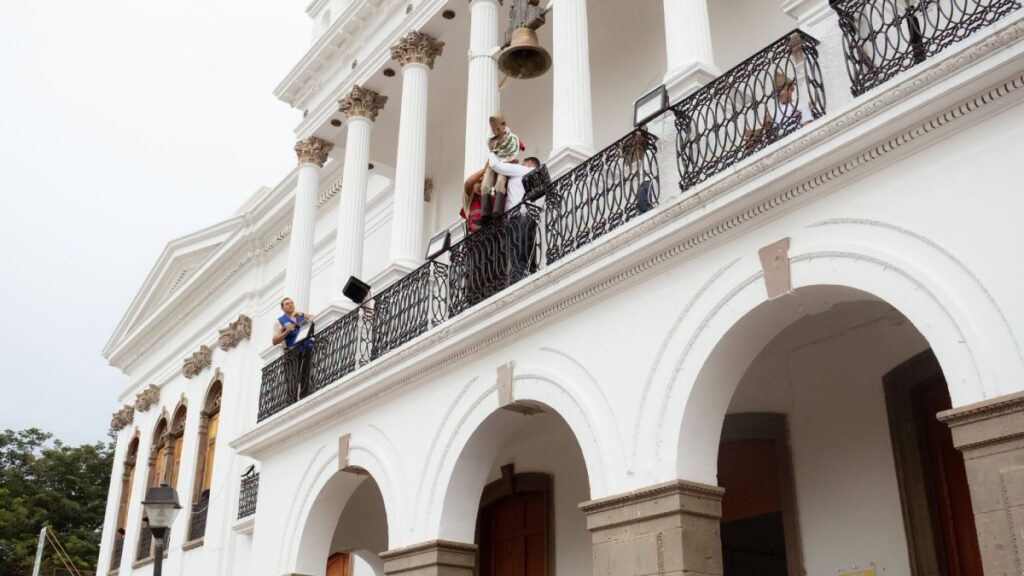Foto: Gobierno de Ameca.