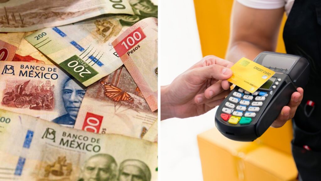 IMEF respalda eliminar el uso de efectivo. Foto: Cuartoscuro/Getty