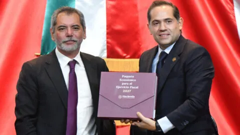 Reforma fiscal 2027: estos son los cambios propuestos y así impactarían a empresas