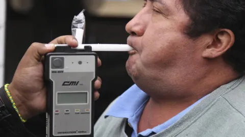 No solo en CDMX: estos estados también tendrán alcoholímetro por Fiestas Patrias