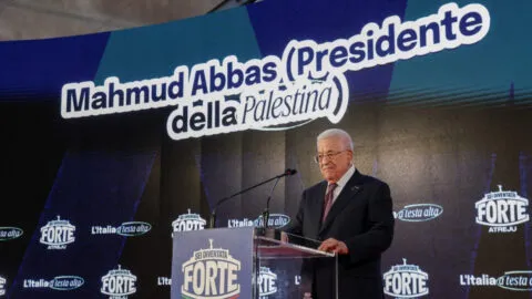 La Unión Europea pide a EE. UU. reconsiderar negativa de visas a delegación palestina