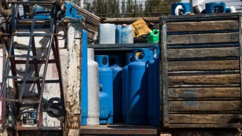 El gas LP cambia de precio: esto costará del 6 al 12 de septiembre de 2026