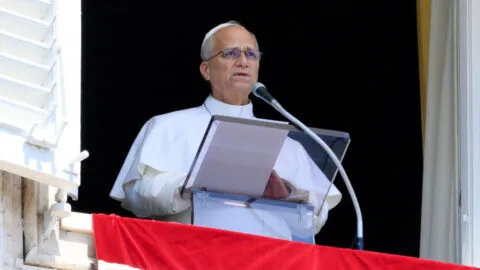 Papa León XIV expresa su dolor por ataques en Ucrania y pide reanudar negociaciones