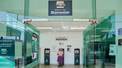 Estos son los apellidos que cobran la Pensión Bienestar del 7 al 11 de septiembre