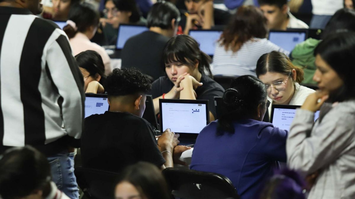 Educación debe igualar oportunidades y romper barreras sociales