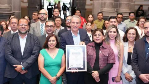 Puebla actualiza controles antisoborno y obtiene certificación ISO