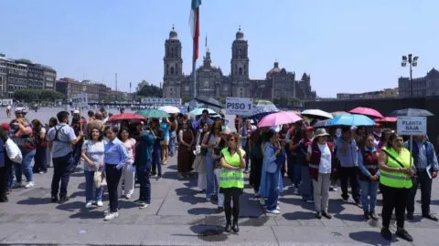 Tranquilo, es simulacro: ¿a qué hora suena la alerta sísmica este sábado y qué cambia?