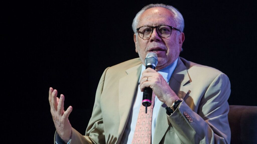 Que Es Arresto Administrativo Luis De Llano