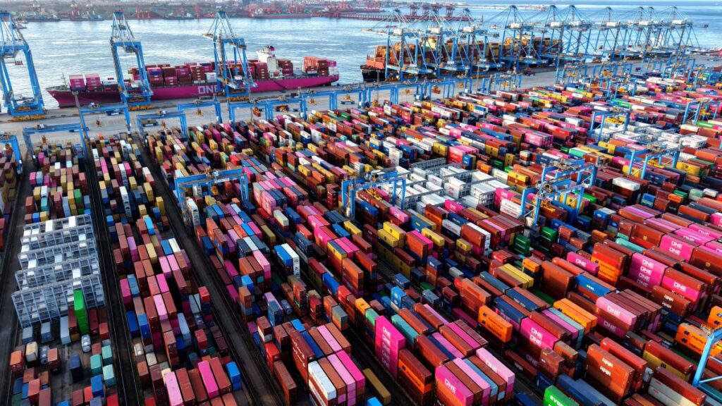 ¿Qué es el dumping?