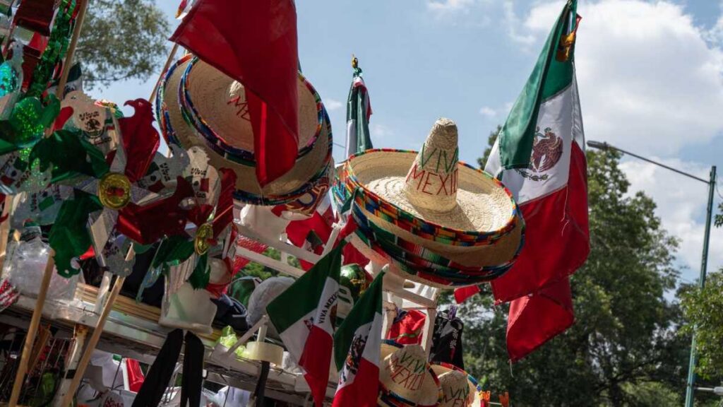 Qué pasa si trabajas en 15 y 16 de septiembre