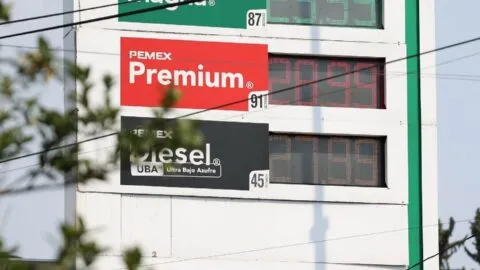 ¿Qué pasaría con México si Estados Unidos restringe las exportaciones de diésel?