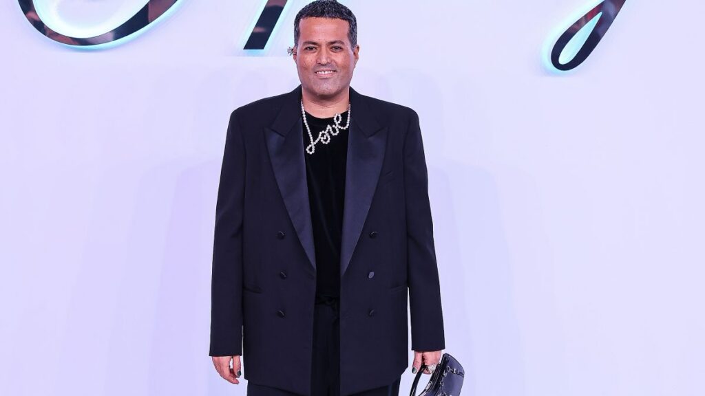 Quien Es Aldo Rendon