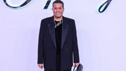 ¿Quién es Aldo Rendón, estilista que sale de "La Casa de los Famosos" por problemas de salud?