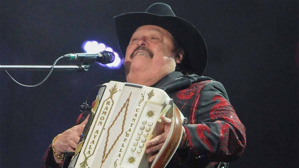 Ramón Ayala Chihuahua