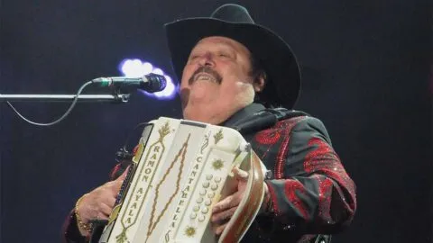 Ramón Ayala encabezará festejos del Grito de Independencia en Chihuahua