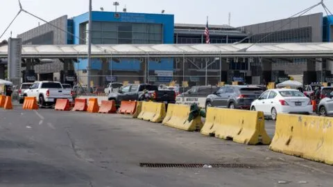 Qué es una "Ready Lane" y por qué CBP la recomienda para el 9/11