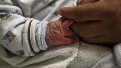 Salud e IMSS investigan infecciones en bebés en hospital de Guadalajara