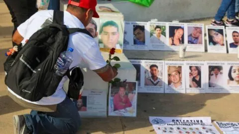 FGJ-CDMX ofrece recompensas de hasta 500 mil pesos para localizar a 9 desaparecidos y una víctima de secuestro