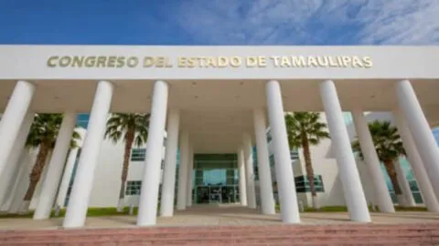 Suprema Corte tumba reforma electoral de Tamaulipas