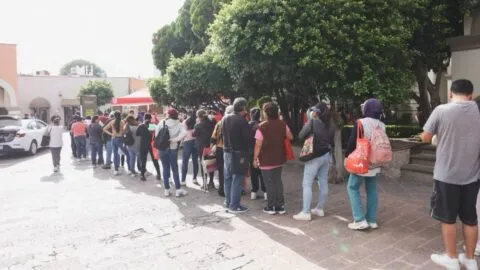 Vivienda para el Bienestar en Tequisquiapan: así puedes registrarte al programa