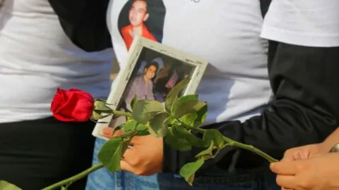 Desapariciones en México: reportan 191 casos en la cuarta semana de septiembre