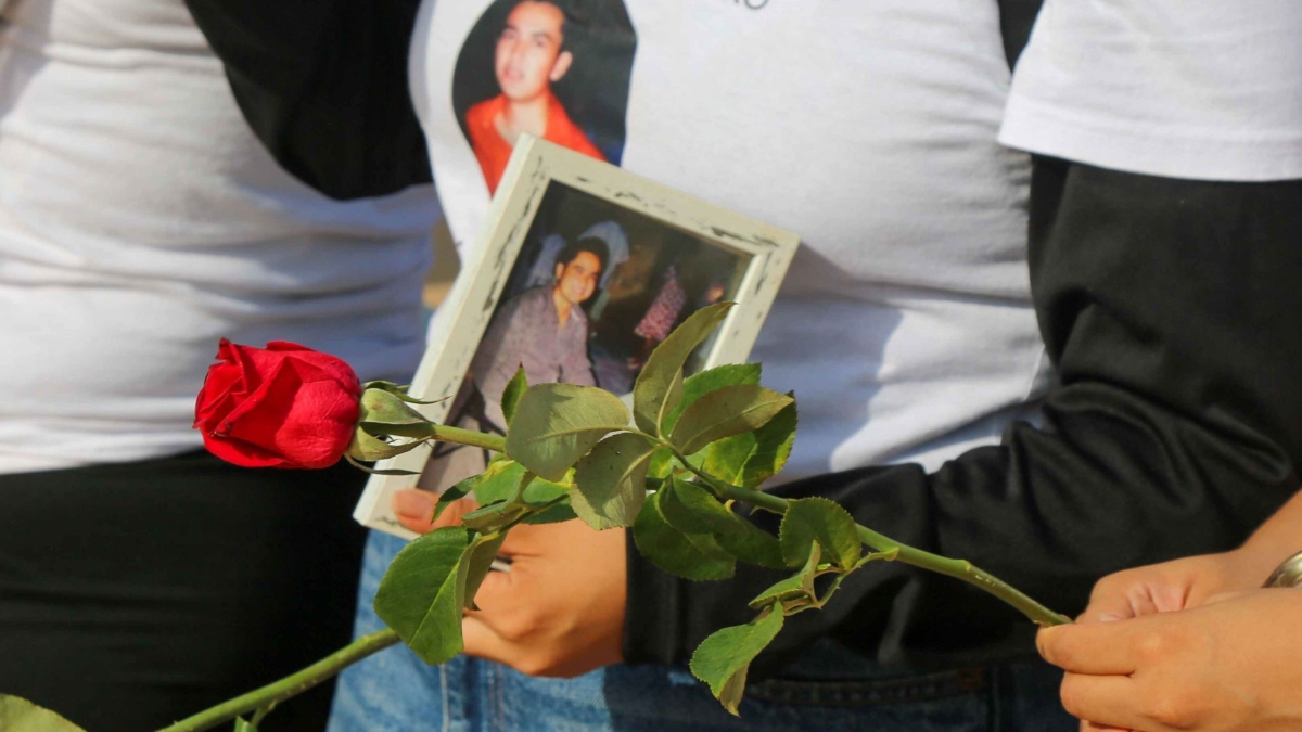 Desapariciones en México: reportan 191 casos en la cuarta semana de septiembre