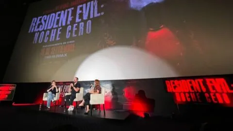 Zach Cregger apuesta por el terror de supervivencia en Resident Evil: Noche cero